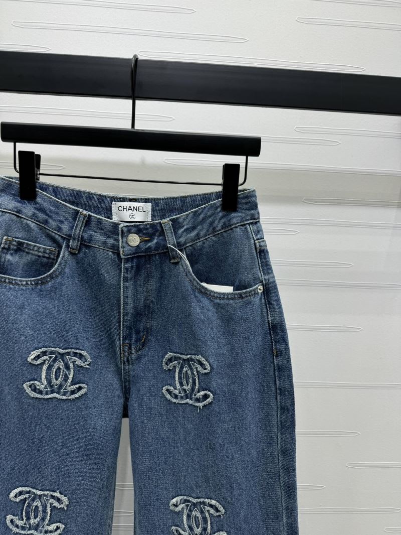 Chanel Jeans